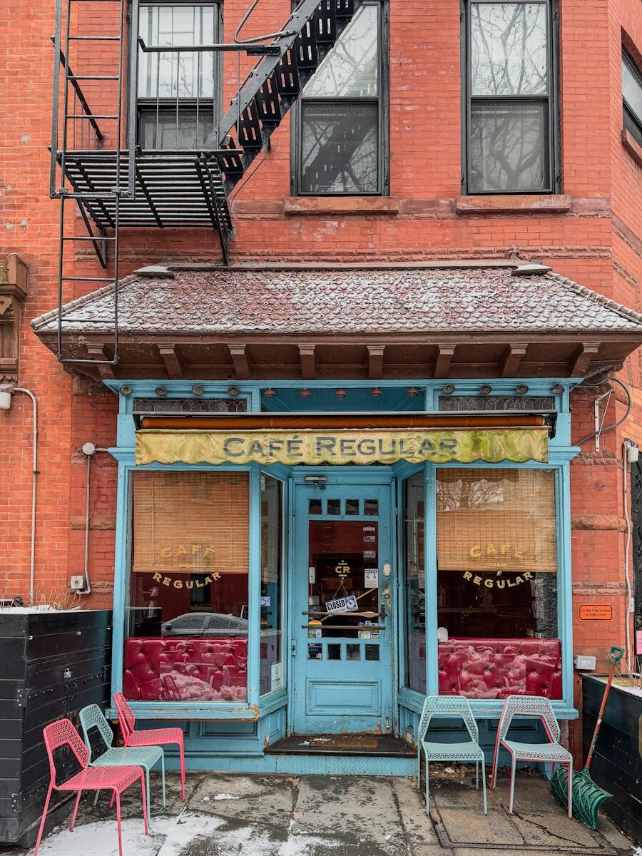 Public Notice & Transparency